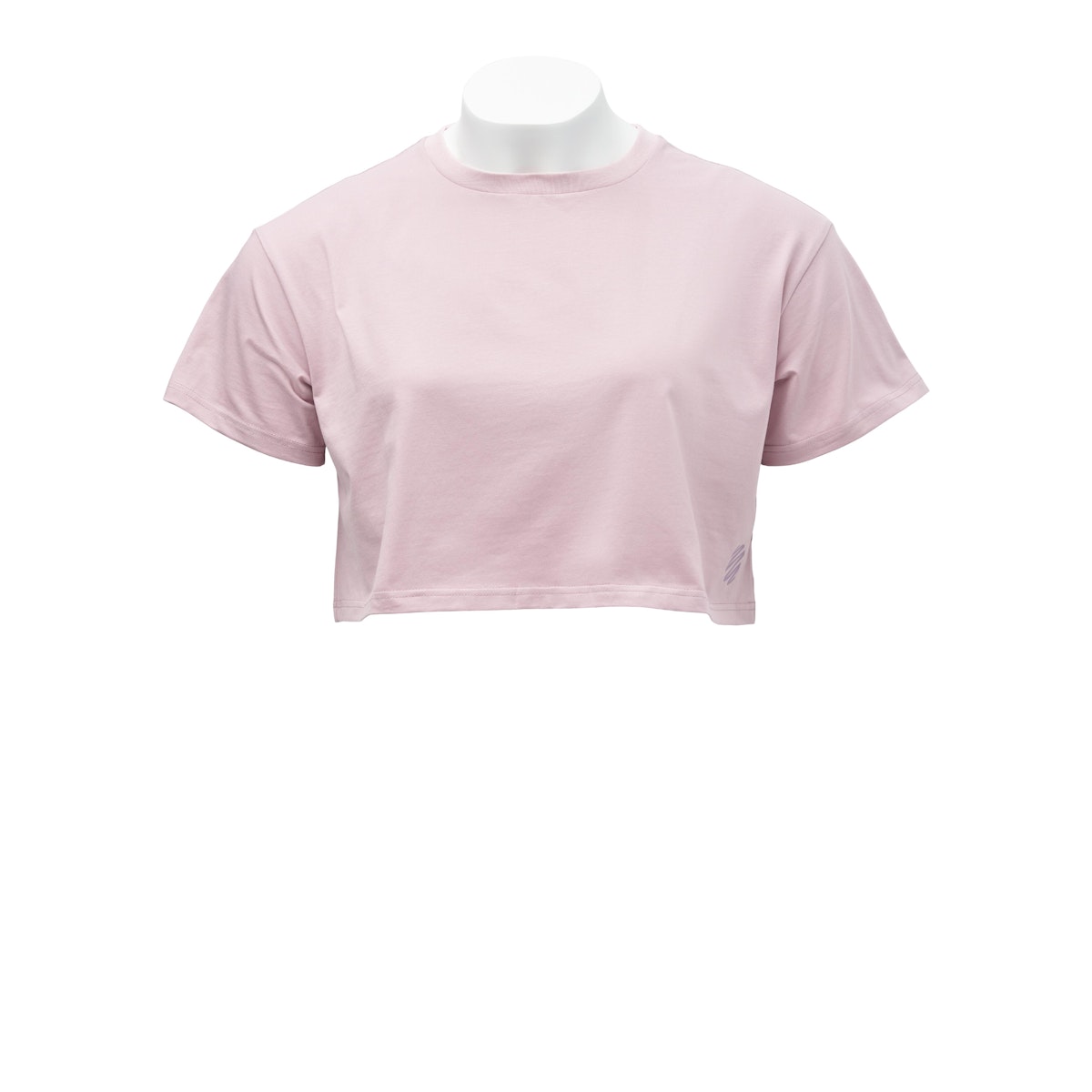 BlenderBottle Cropped T-Shirt BFAM