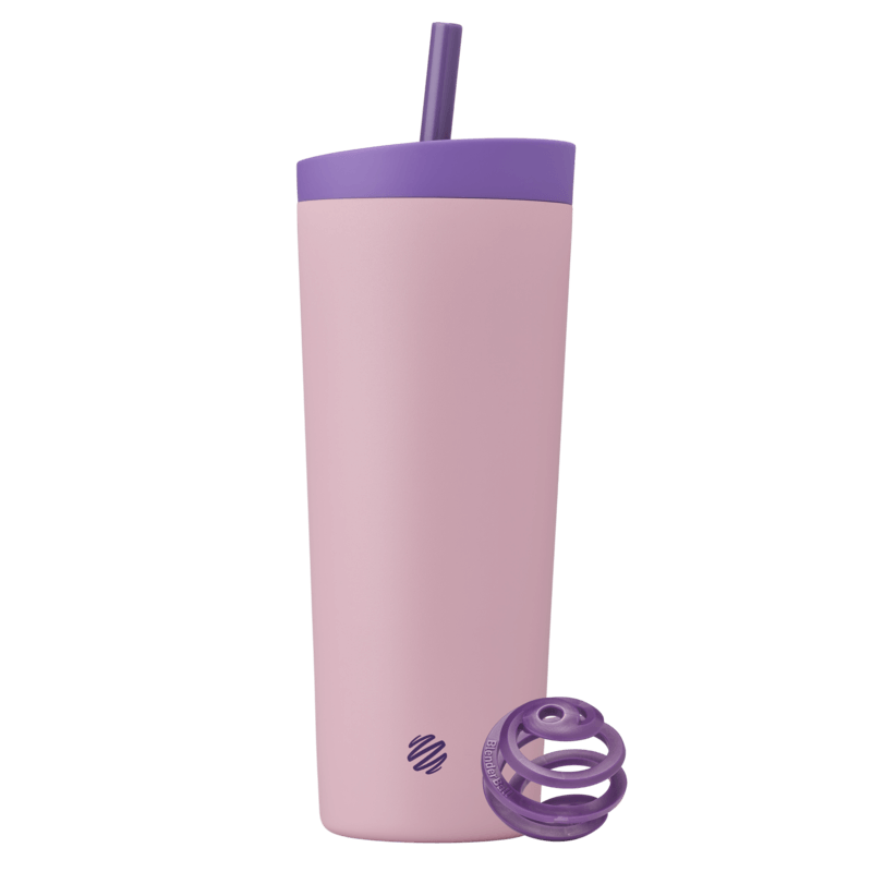 2-in-1 Shaker Tumbler PRL5