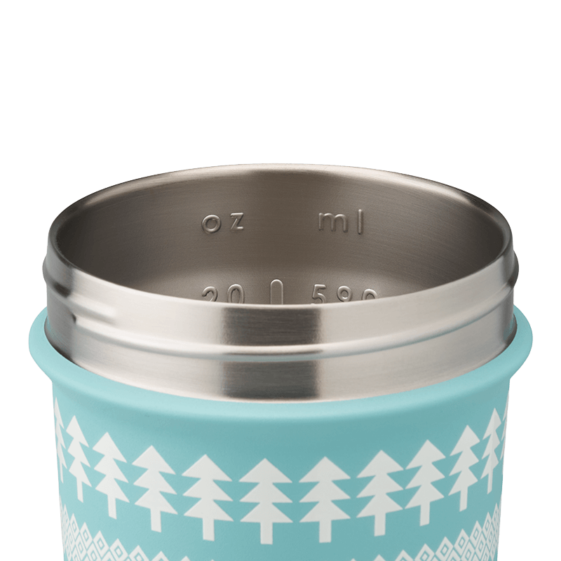 Blue Spruce - Sleek Sport BKZX