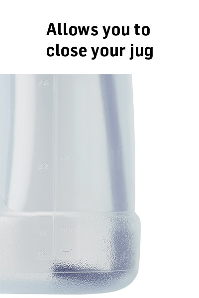 BlenderBottle® Straw - Koda M4KC