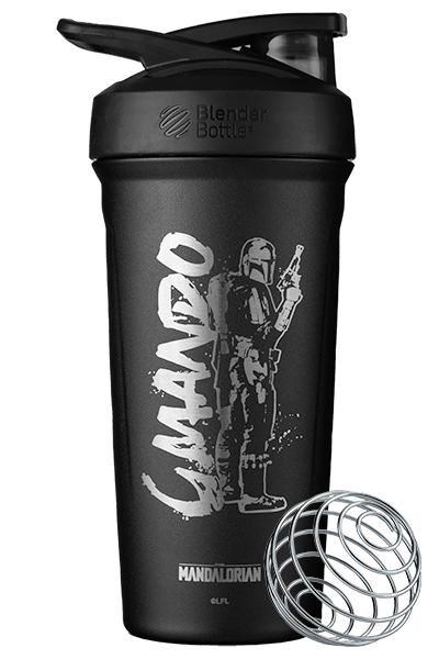 The Mandalorian - Insulated Stainless Steel Sport 7F1H