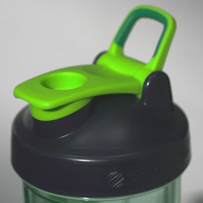 The Shaker Club - Pro Series Y2MW