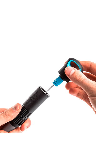 2-In-1 Bottle Brush P8PG