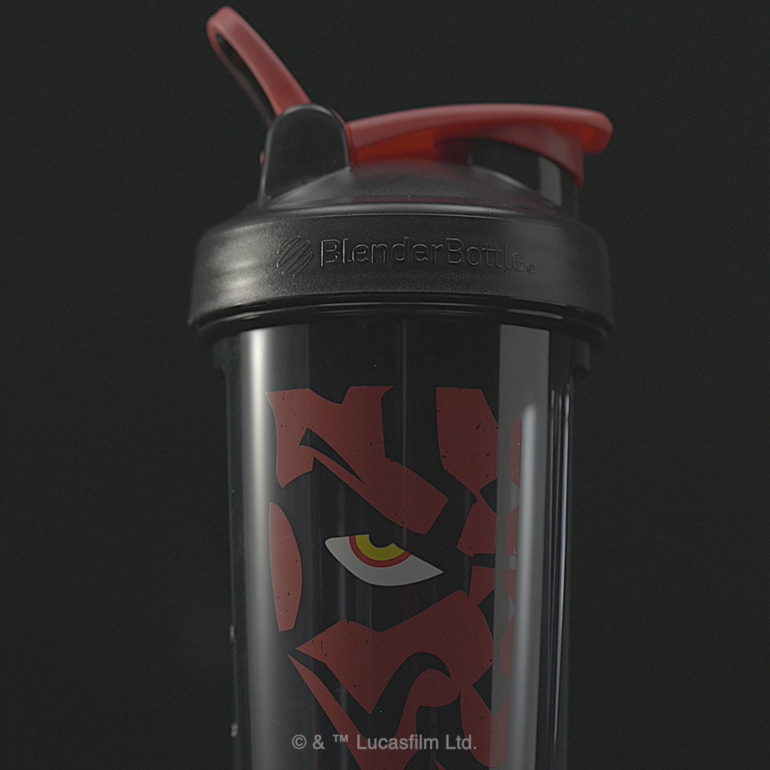 Star Wars - Pro Series RED7