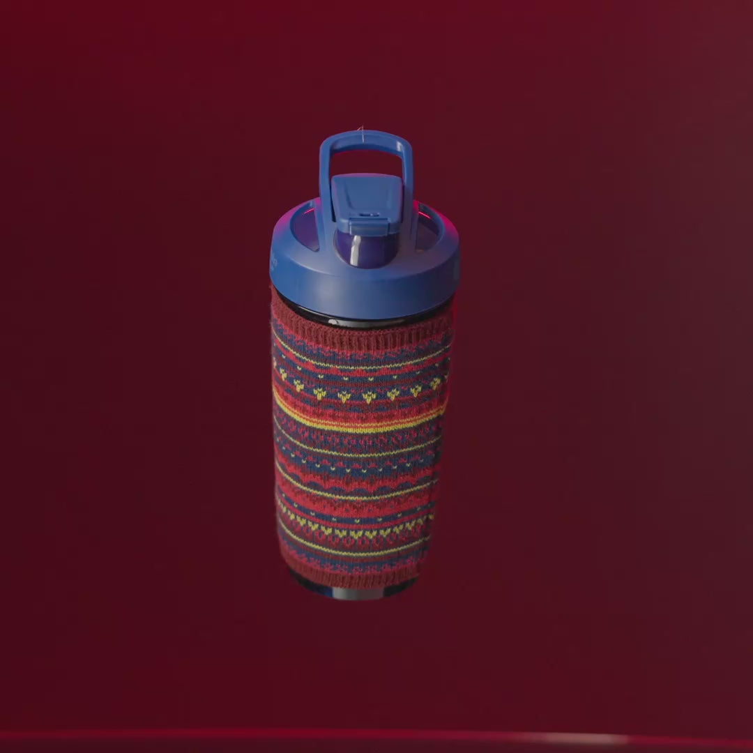 The Shaker Club - Sport PW6Q
