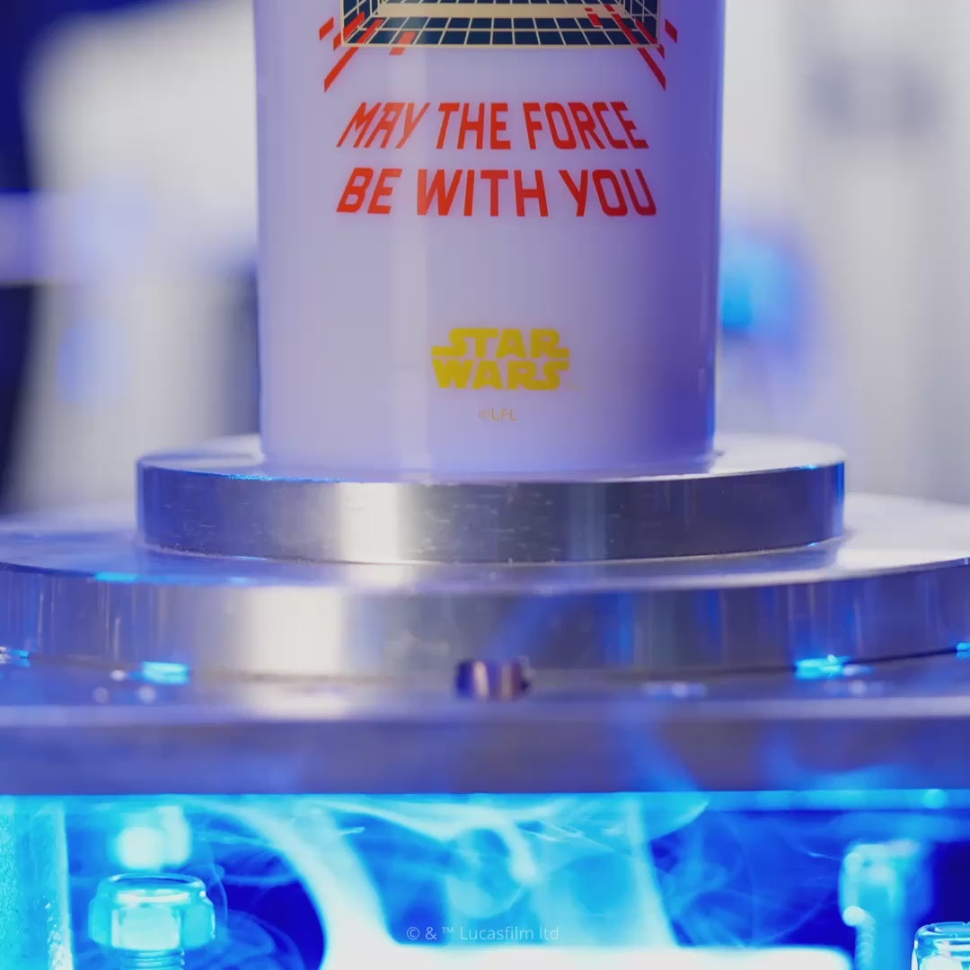 Star Wars - Pro Series RED7