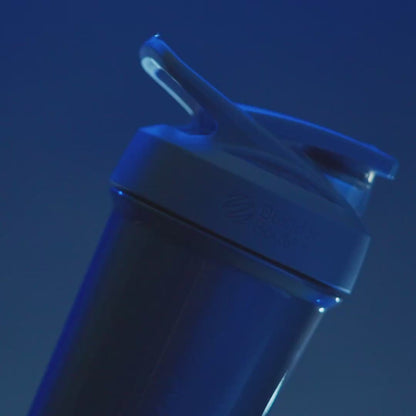 The Shaker Club - Stainless Sleek FXHG