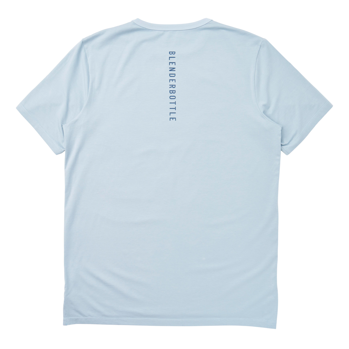 BlenderBottle Essential T-Shirt L33X