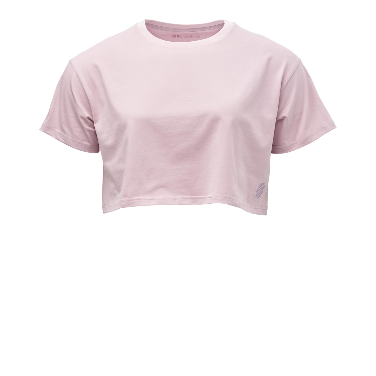 BlenderBottle Cropped T-Shirt BFAM