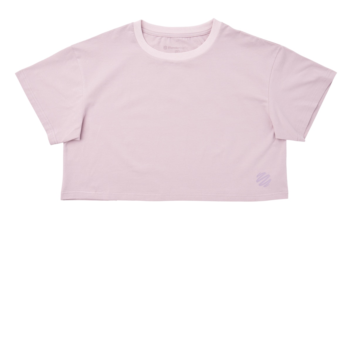 BlenderBottle Cropped T-Shirt BFAM