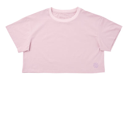 BlenderBottle Cropped T-Shirt BFAM