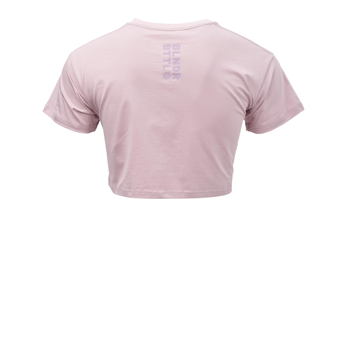 BlenderBottle Cropped T-Shirt BFAM