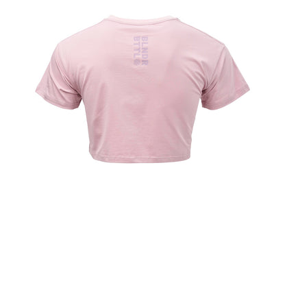 BlenderBottle Cropped T-Shirt BFAM