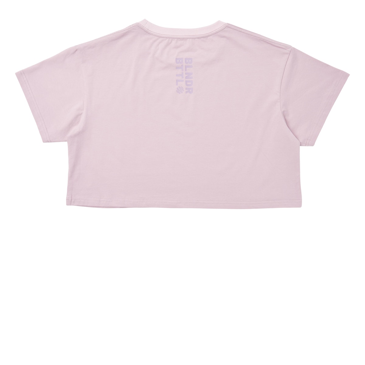 BlenderBottle Cropped T-Shirt BFAM