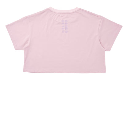 BlenderBottle Cropped T-Shirt BFAM
