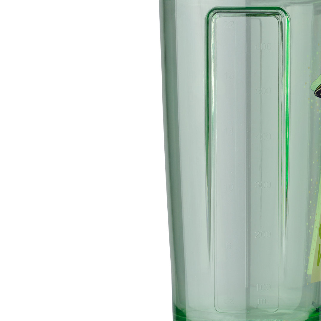 The Shaker Club - Pro Series Y2MW