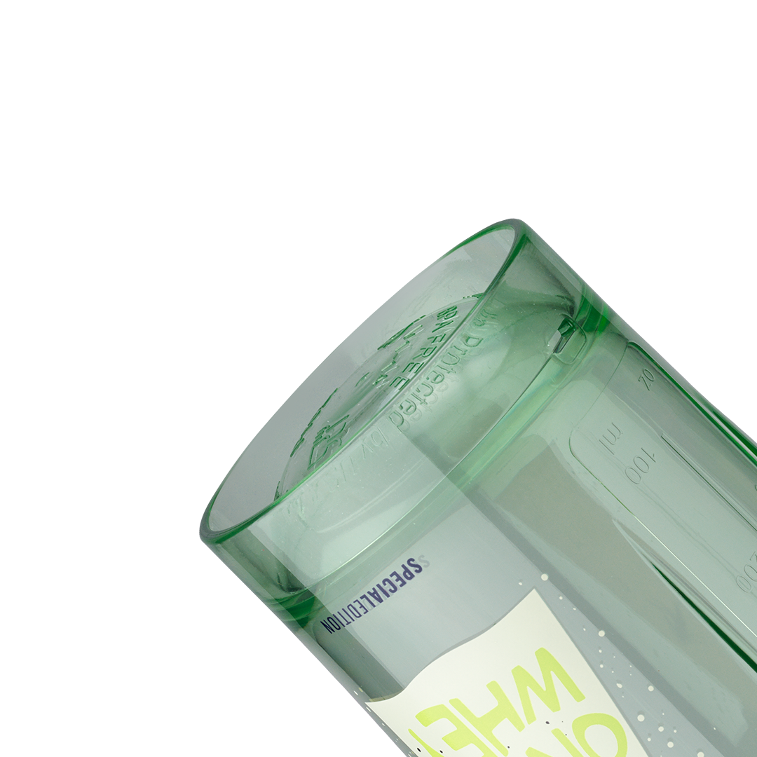 The Shaker Club - Pro Series Y2MW
