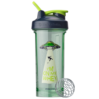 The Shaker Club - Pro Series Y2MW