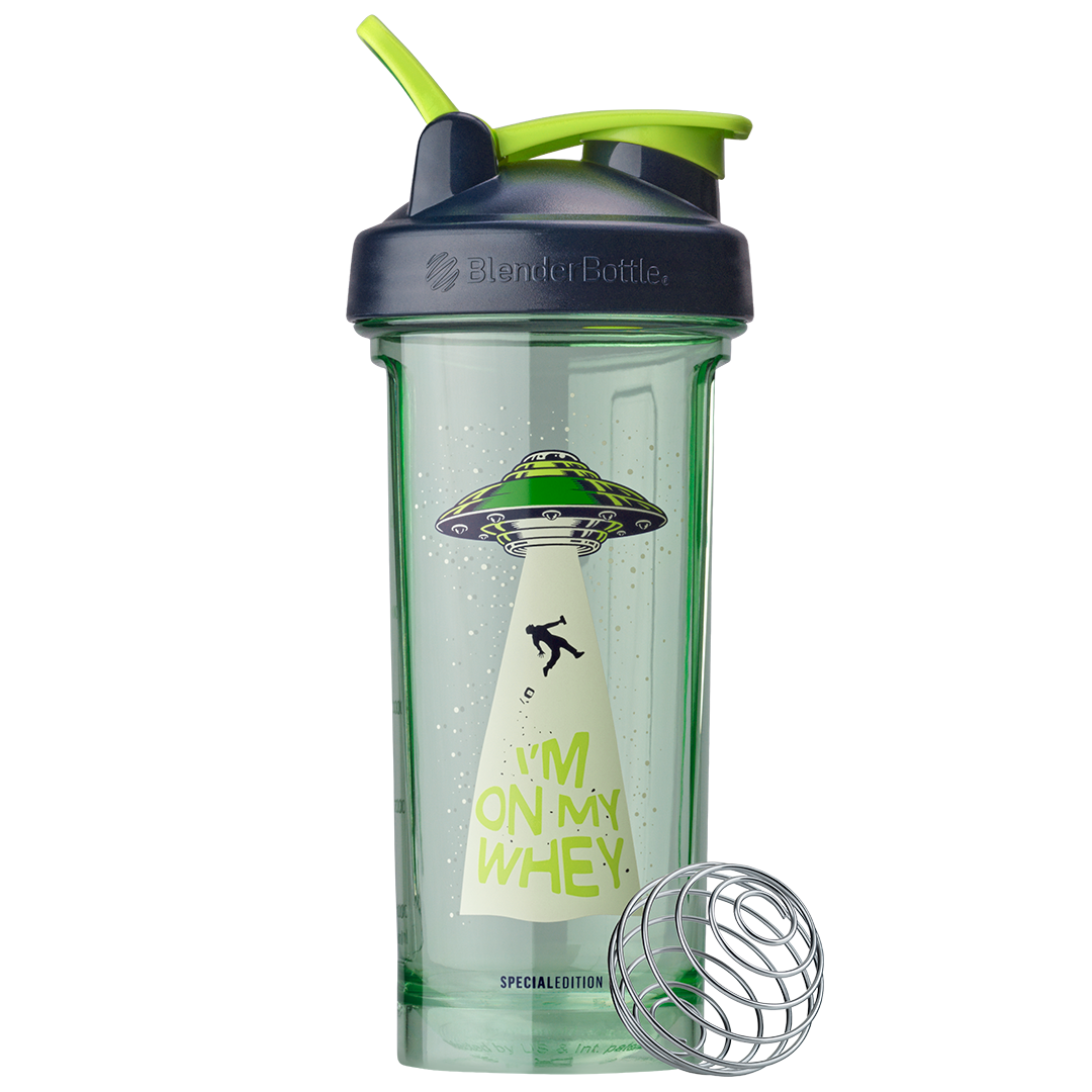 The Shaker Club - Pro Series Y2MW