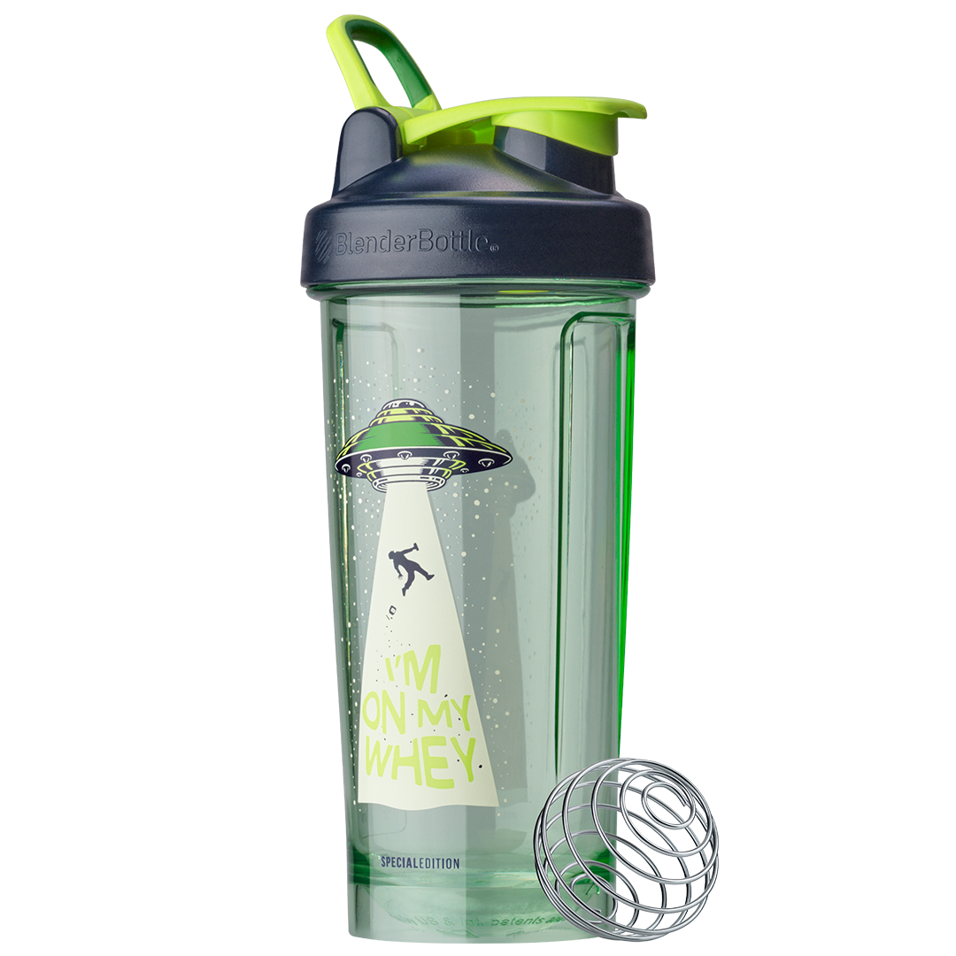 The Shaker Club - Pro Series Y2MW