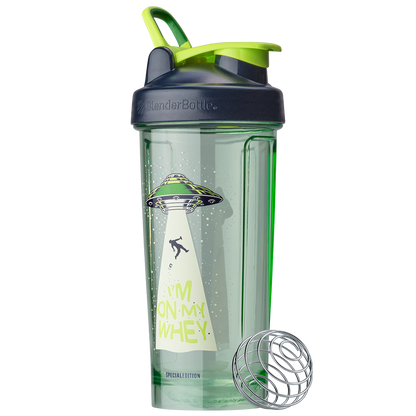 The Shaker Club - Pro Series Y2MW