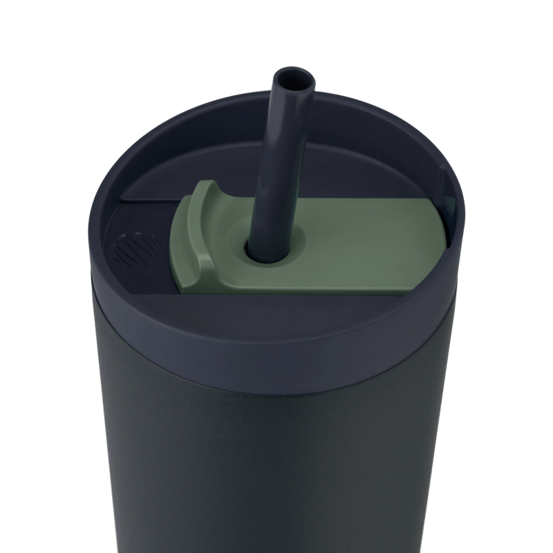 2-in-1 Shaker Tumbler PRL5