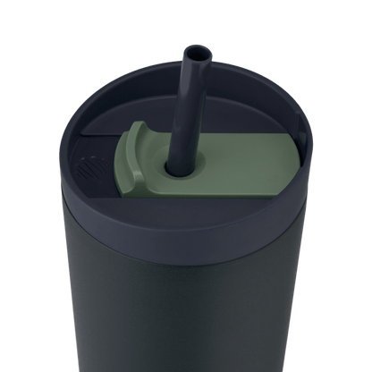 2-in-1 Shaker Tumbler PRL5
