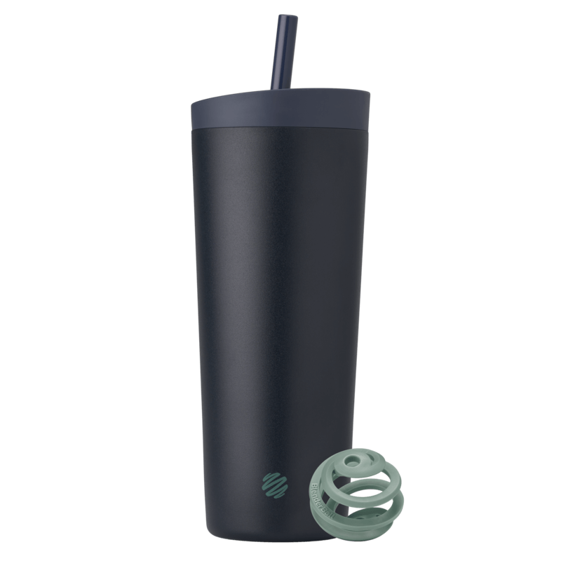 2-in-1 Shaker Tumbler PRL5