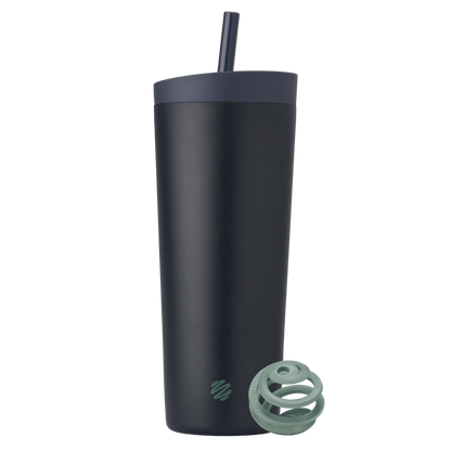 2-in-1 Shaker Tumbler PRL5