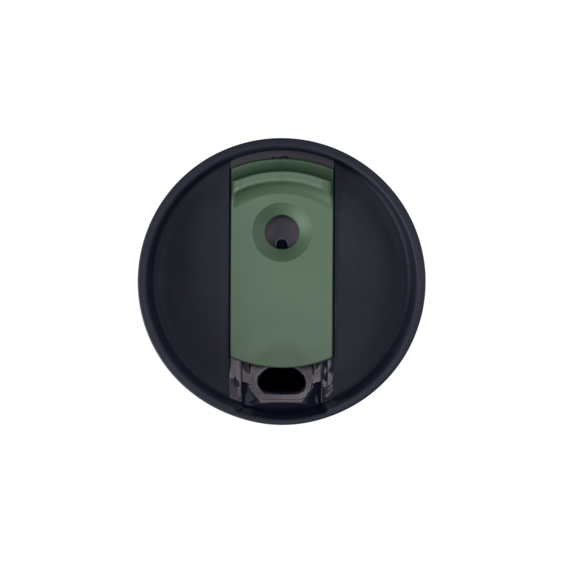 2-in-1 Shaker Tumbler PRL5