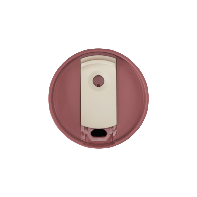 2-in-1 Shaker Tumbler PRL5