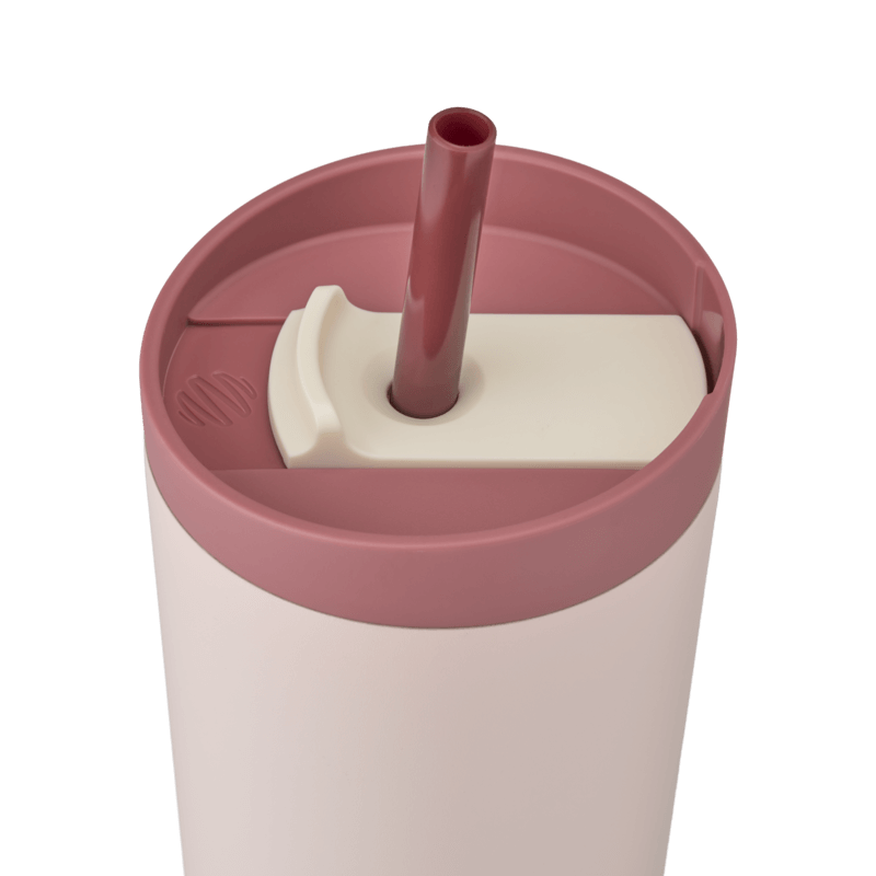 2-in-1 Shaker Tumbler PRL5