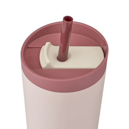 2-in-1 Shaker Tumbler PRL5