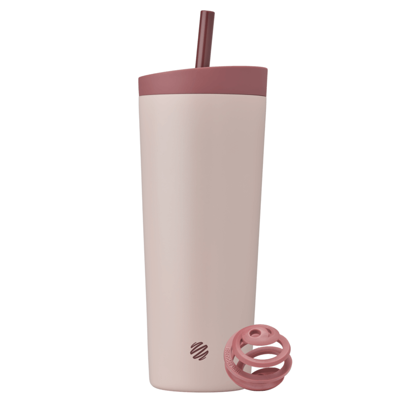 2-in-1 Shaker Tumbler PRL5