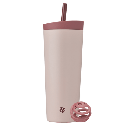 2-in-1 Shaker Tumbler PRL5