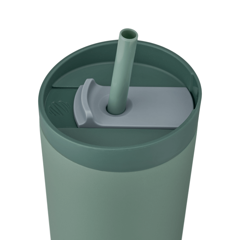 2-in-1 Shaker Tumbler PRL5