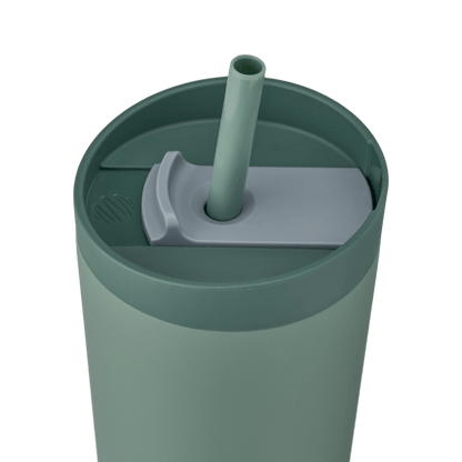 2-in-1 Shaker Tumbler PRL5