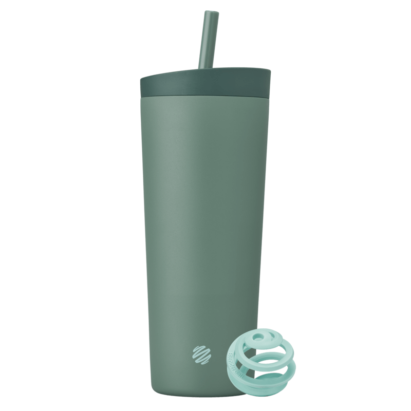 2-in-1 Shaker Tumbler PRL5