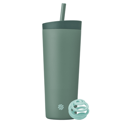 2-in-1 Shaker Tumbler PRL5