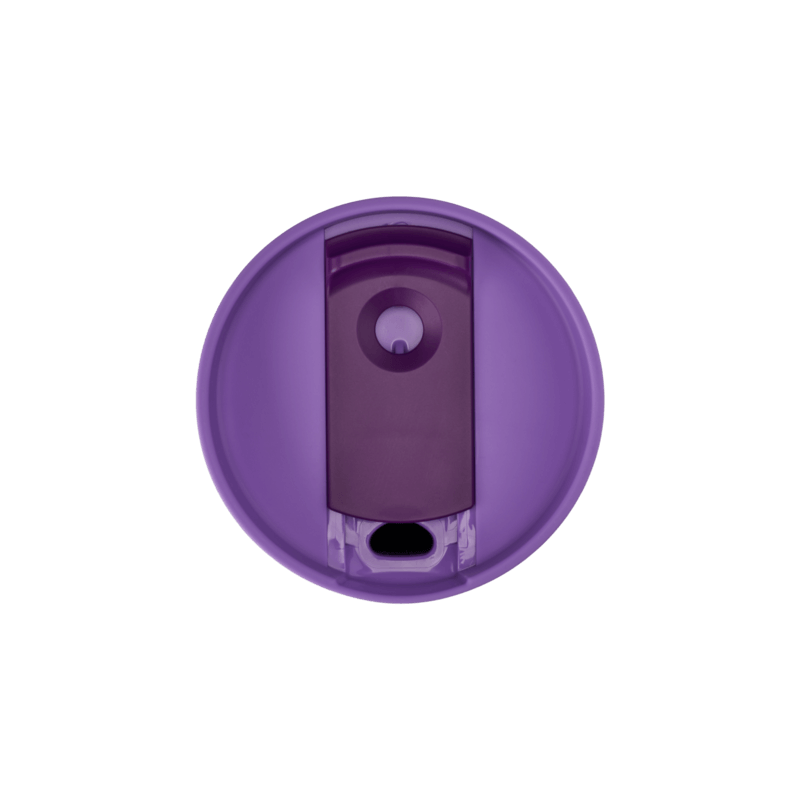 2-in-1 Shaker Tumbler PRL5