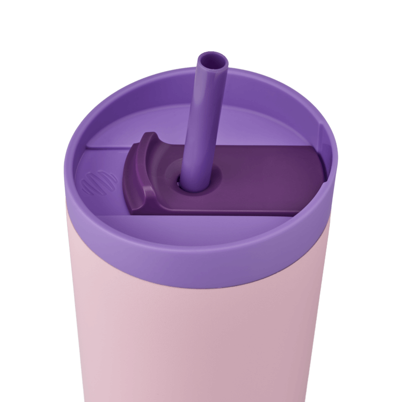 2-in-1 Shaker Tumbler PRL5