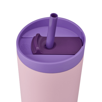 2-in-1 Shaker Tumbler PRL5