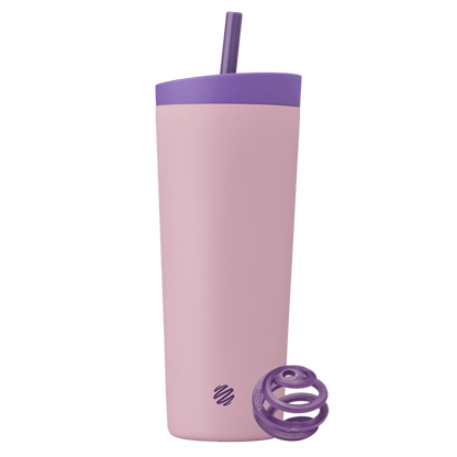 2-in-1 Shaker Tumbler PRL5