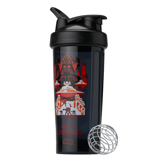Star Wars - Pro Series RED7