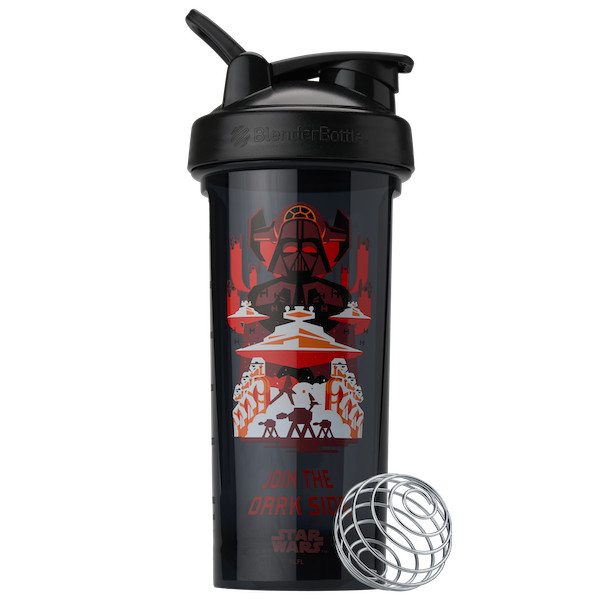 Star Wars - Pro Series RED7