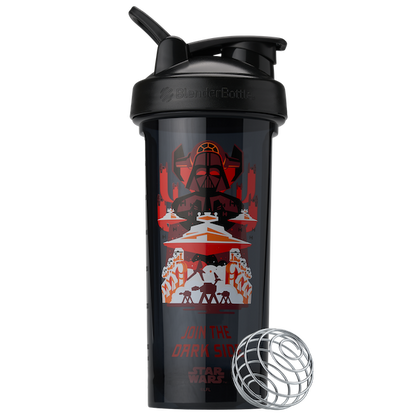 Star Wars - Pro Series RED7