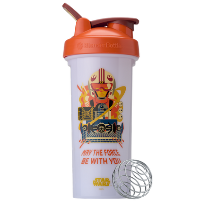 Star Wars - Pro Series RED7