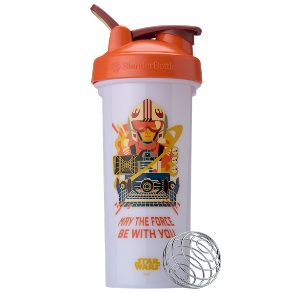 Star Wars - Pro Series RED7