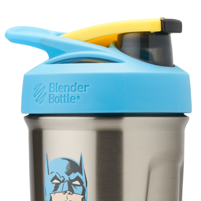 DC Comics - Insulated Stainless Steel Sport E77I
