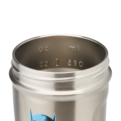DC Comics - Insulated Stainless Steel Sport E77I